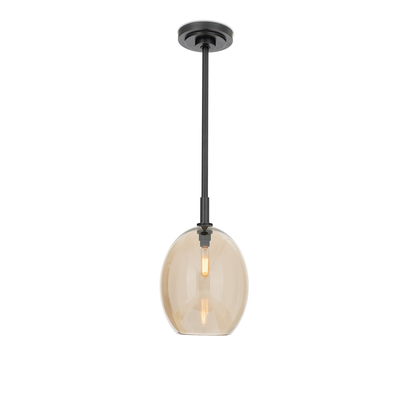 Artemis Pendant Single (Champagne Glass) | Regina Andrew Detroit